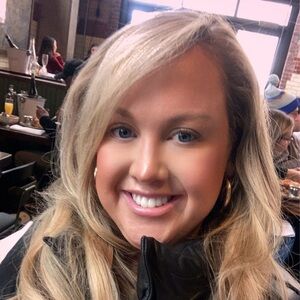 Meet your Posher, Kaitlin